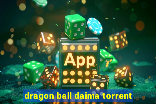 dragon ball daima torrent